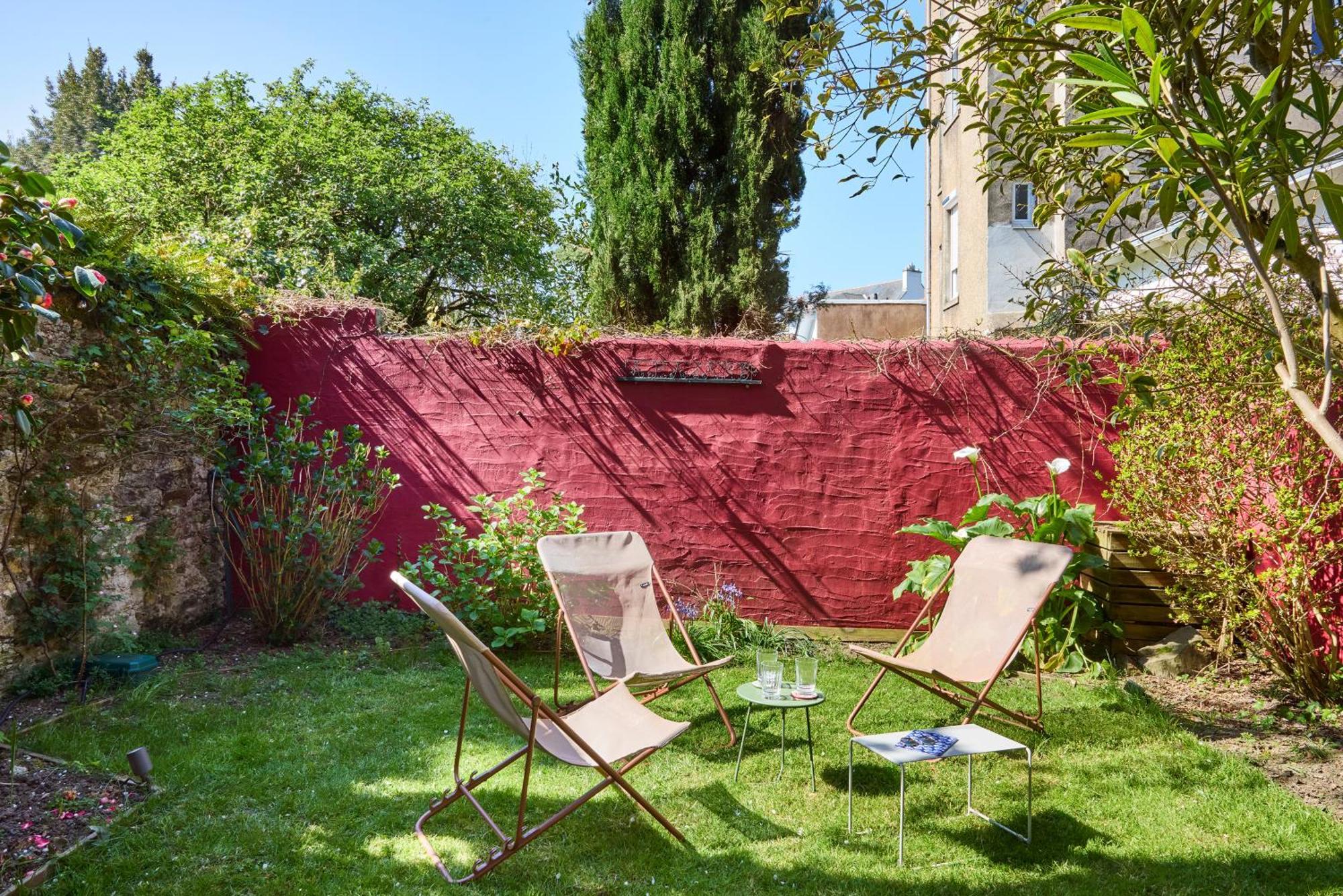 Appartement Le Jardin Secret - 2 & Parking Offert *