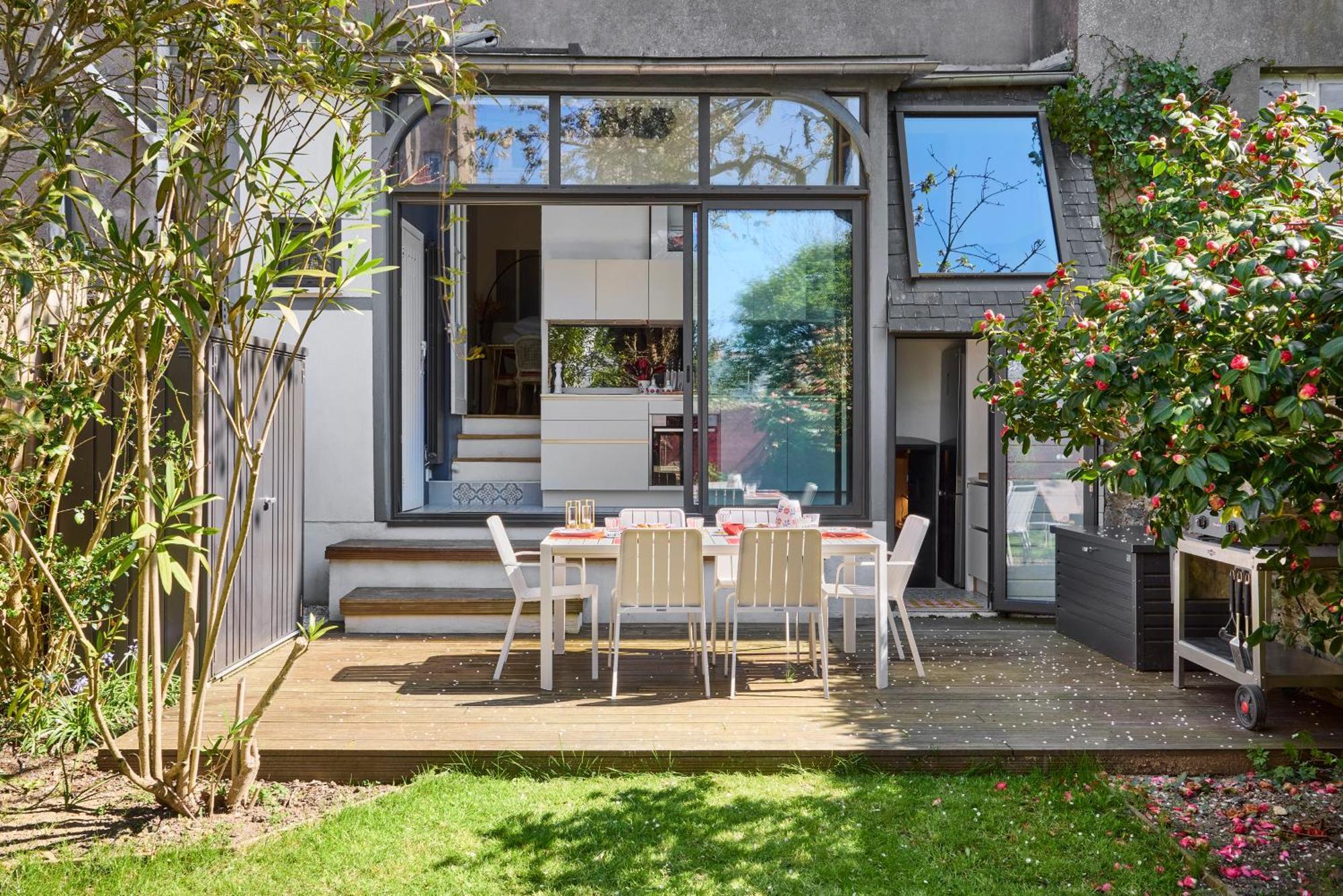 Le Jardin Secret - 2 & Parking Offert Appartement *