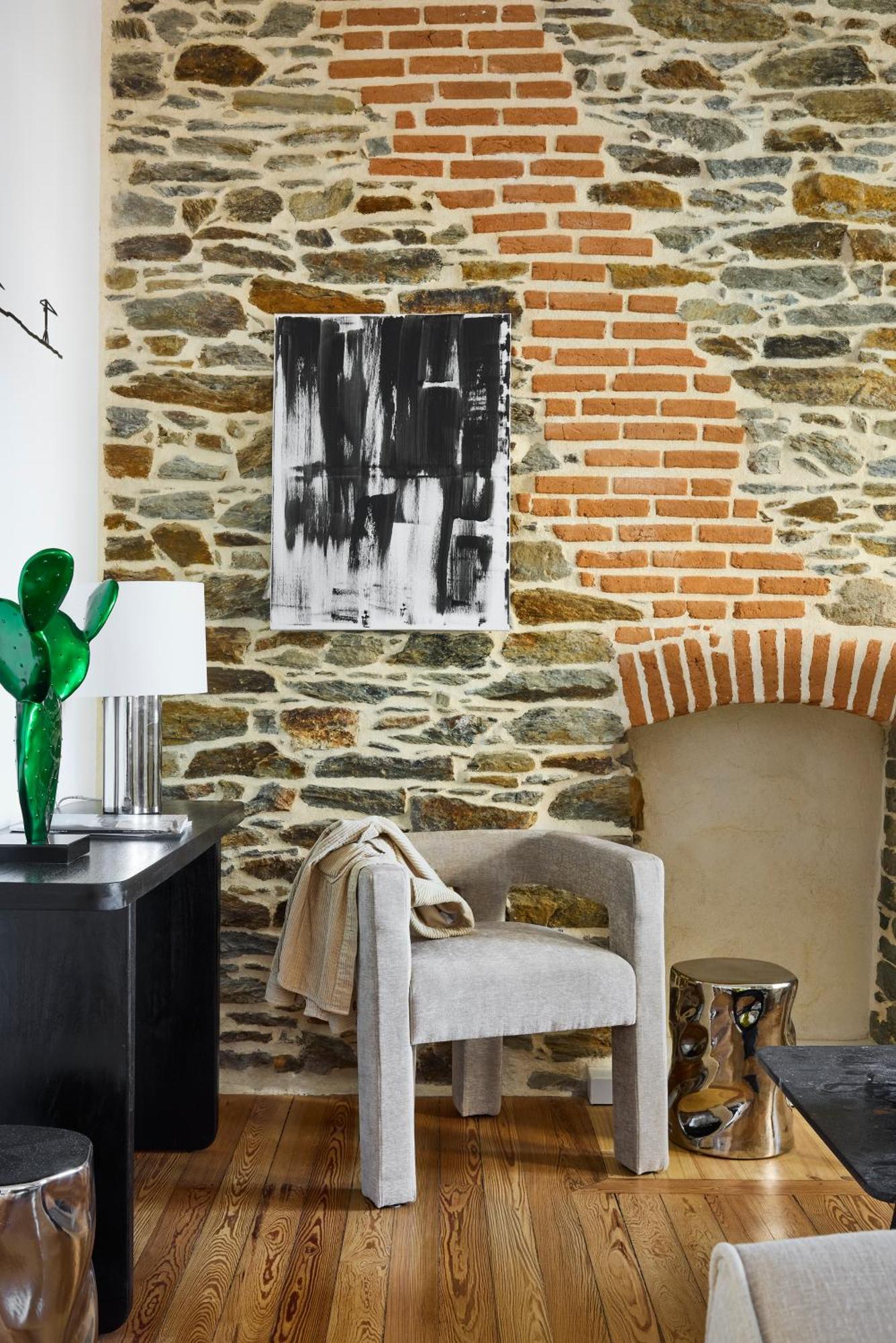 Apartment Le Jardin Secret - 2 & Parking Offert Nantes