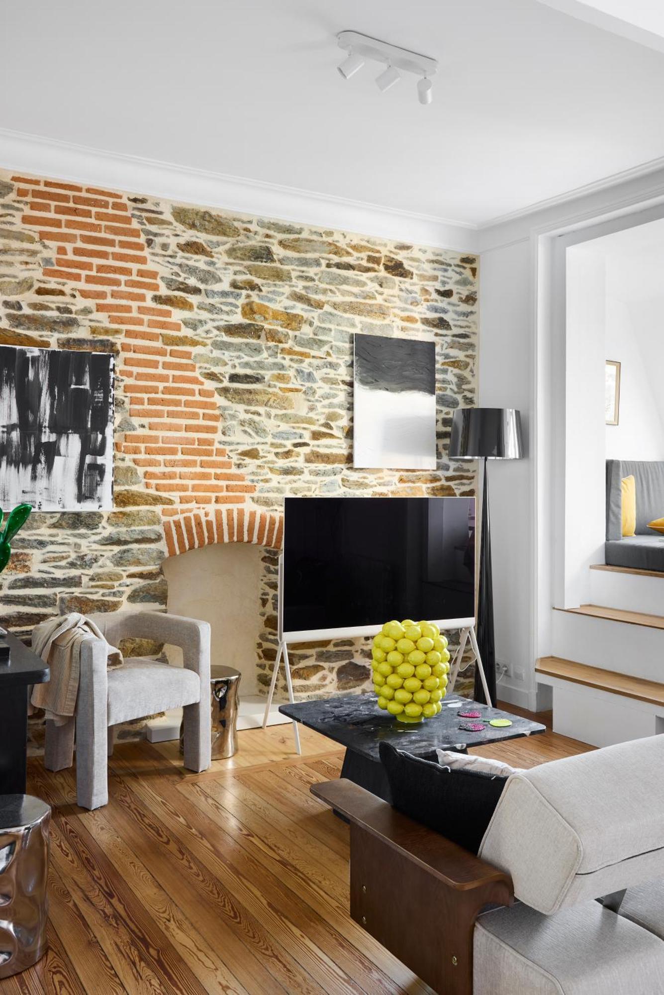 Le Jardin Secret - 2 & Parking Offert