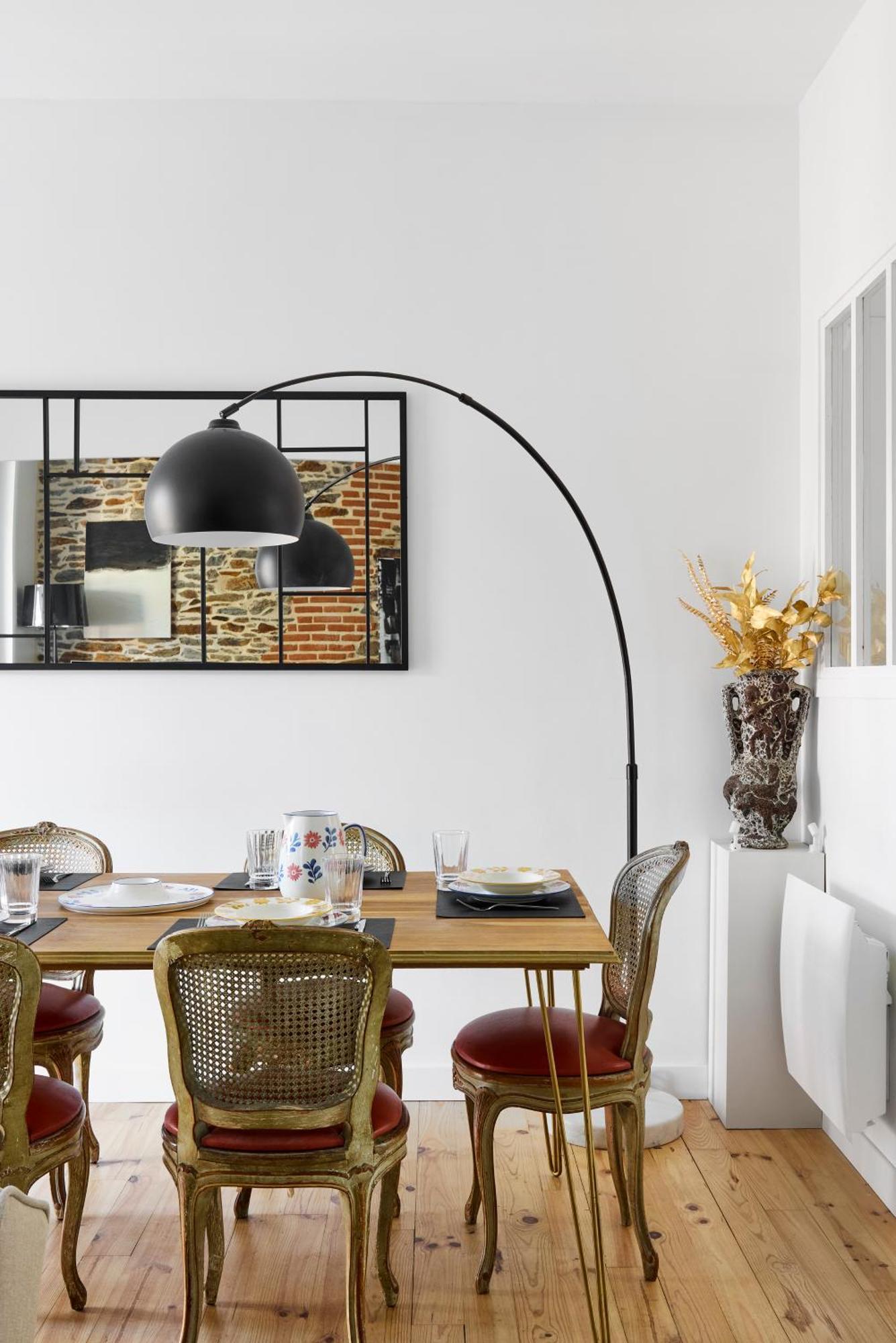 Le Jardin Secret - 2 & Parking Offert Appartement