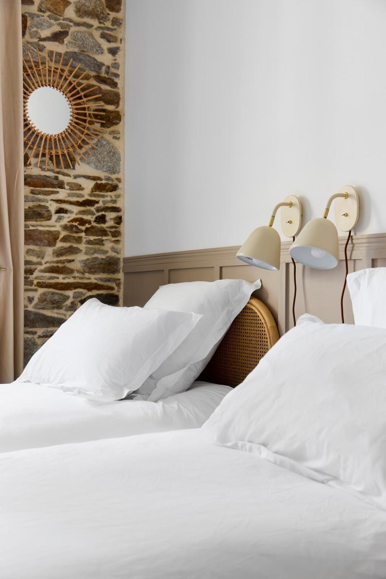 Le Jardin Secret - 2 & Parking Offert Nantes