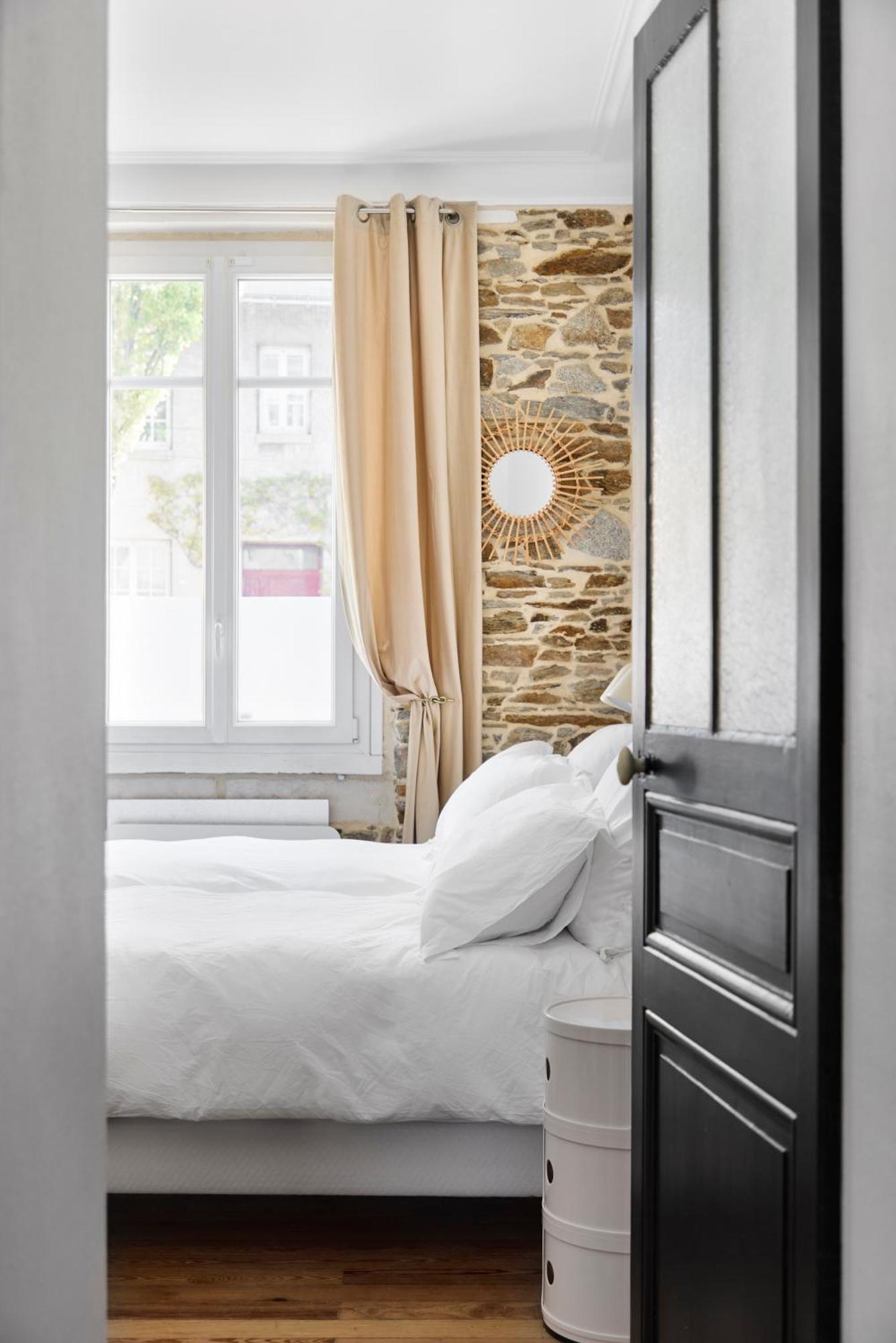 Le Jardin Secret - 2 & Parking Offert * Nantes