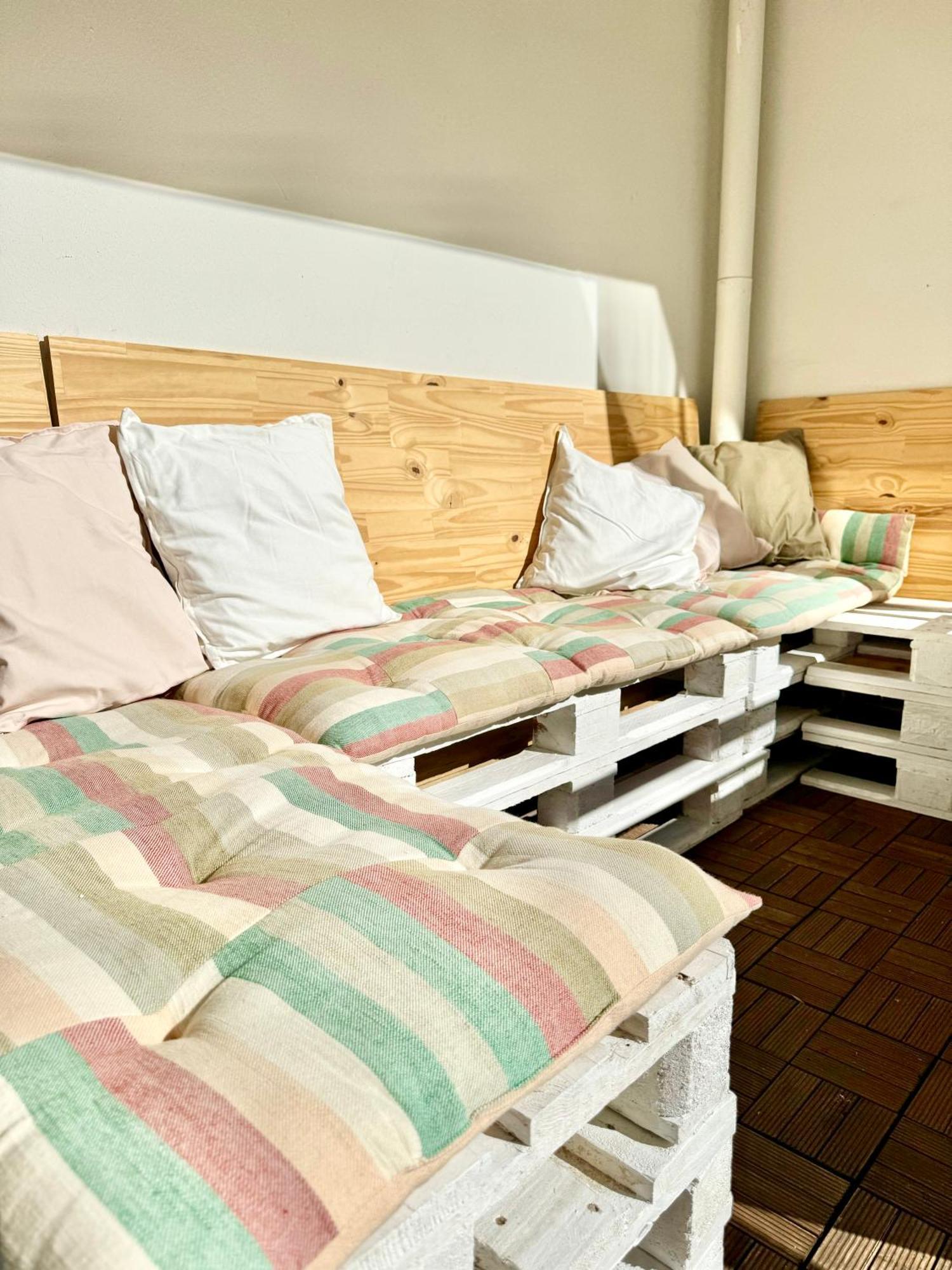 Apartment T2 - Cite Des Congres - 5' A Pied De La Gare - Parking Nantes