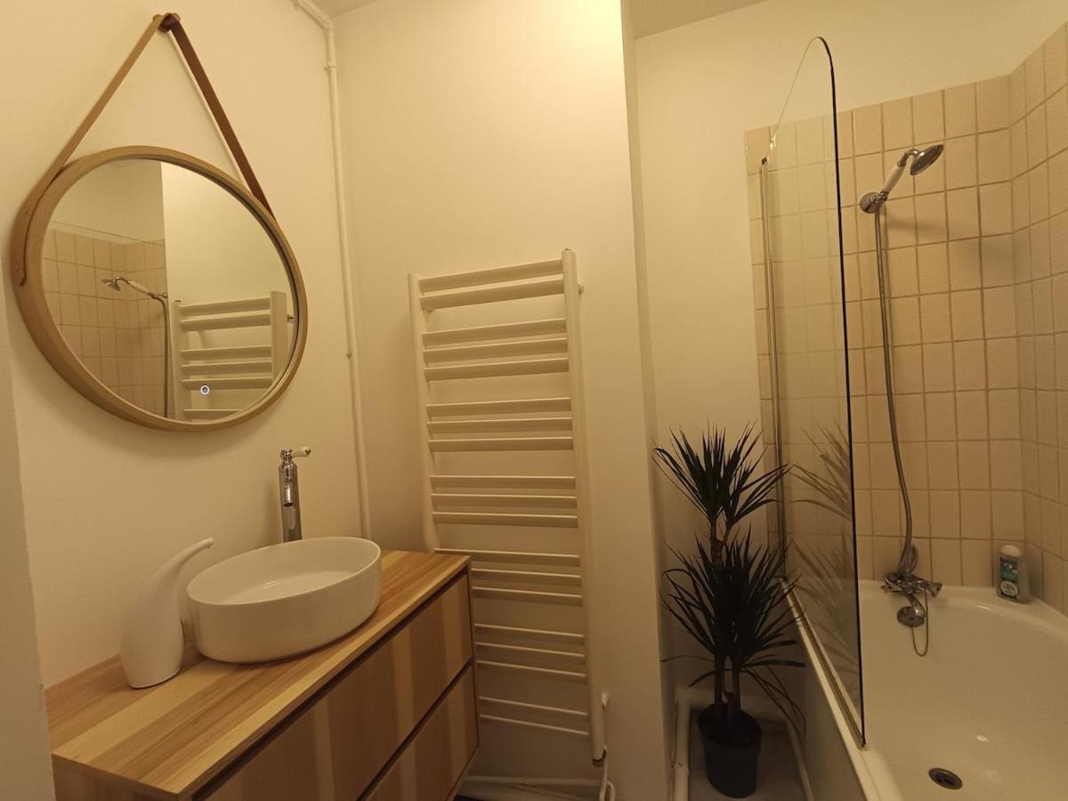 Appartement Cozy *
