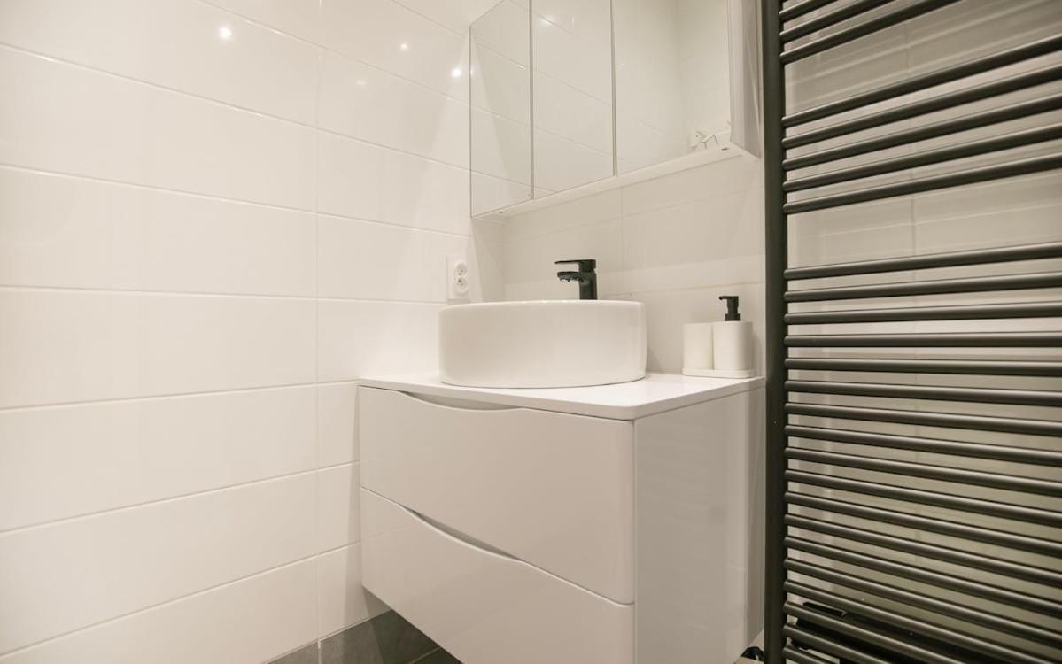 Le Gare Nord T3 De Standing Cosy Et Relaxant Appartement *