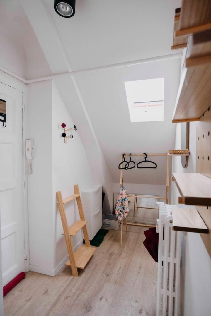 L'escapade - Superbe Cosy Coeur De * Nantes