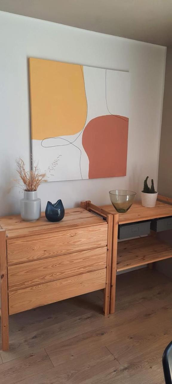 Relaxant A Ile De Bed & Breakfast Nantes