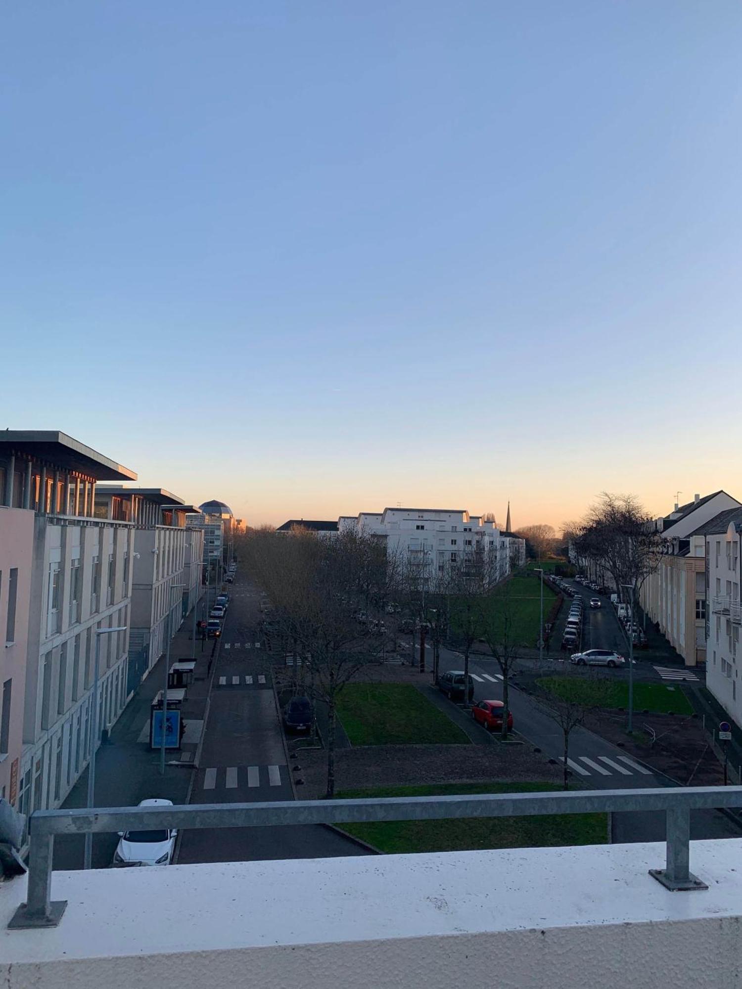 Relaxant A Ile De * Nantes