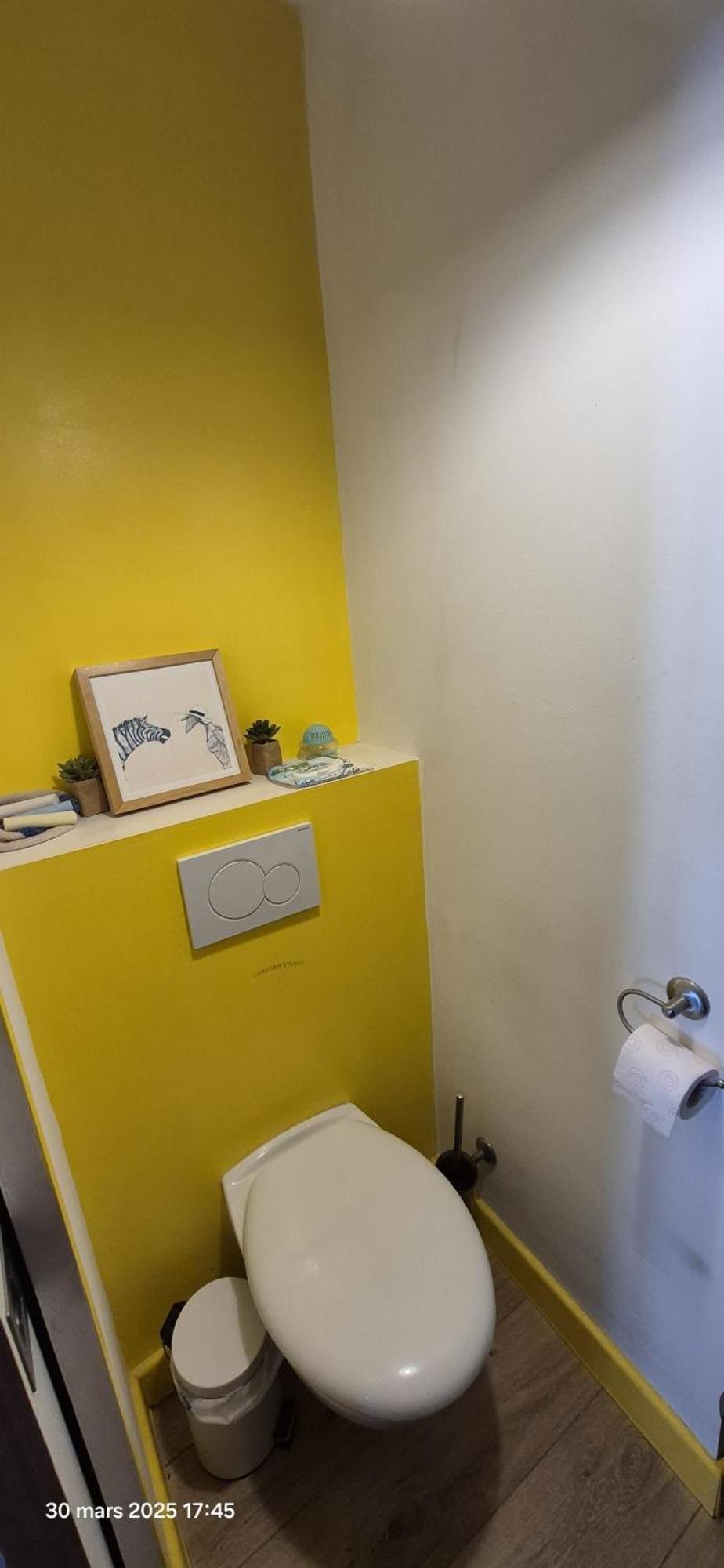Bed & Breakfast Relaxant A Ile De Nantes