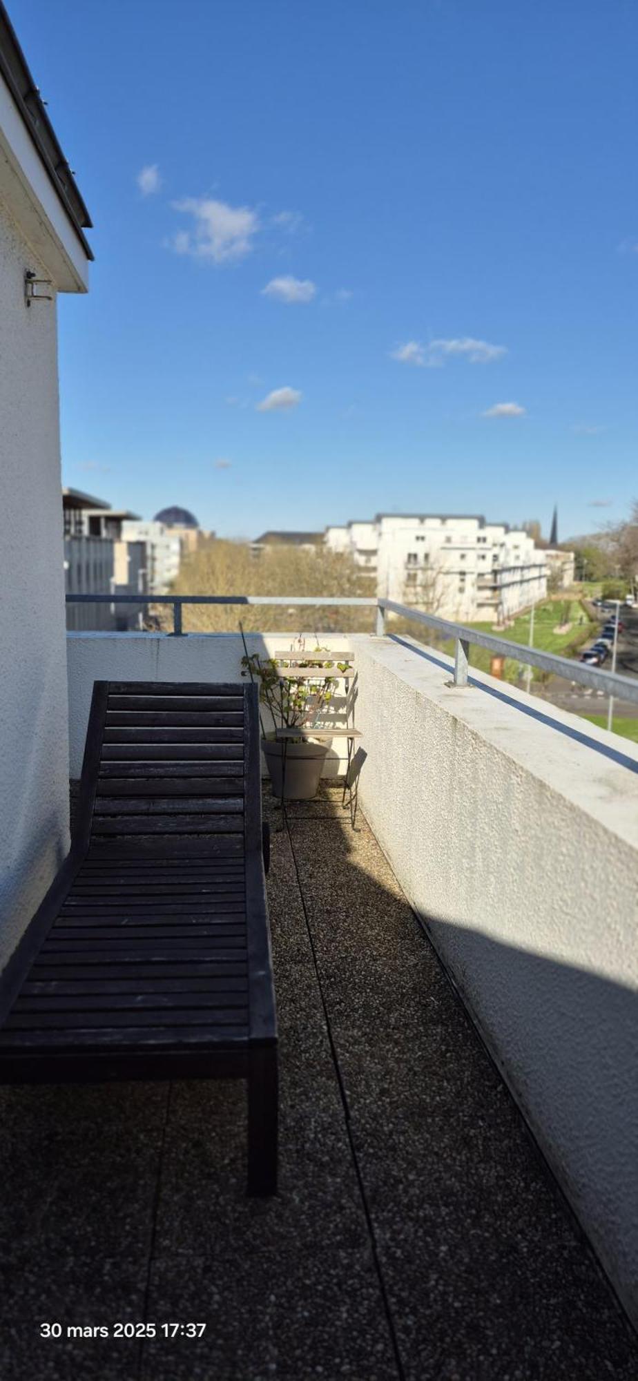 Relaxant A Ile De * Nantes