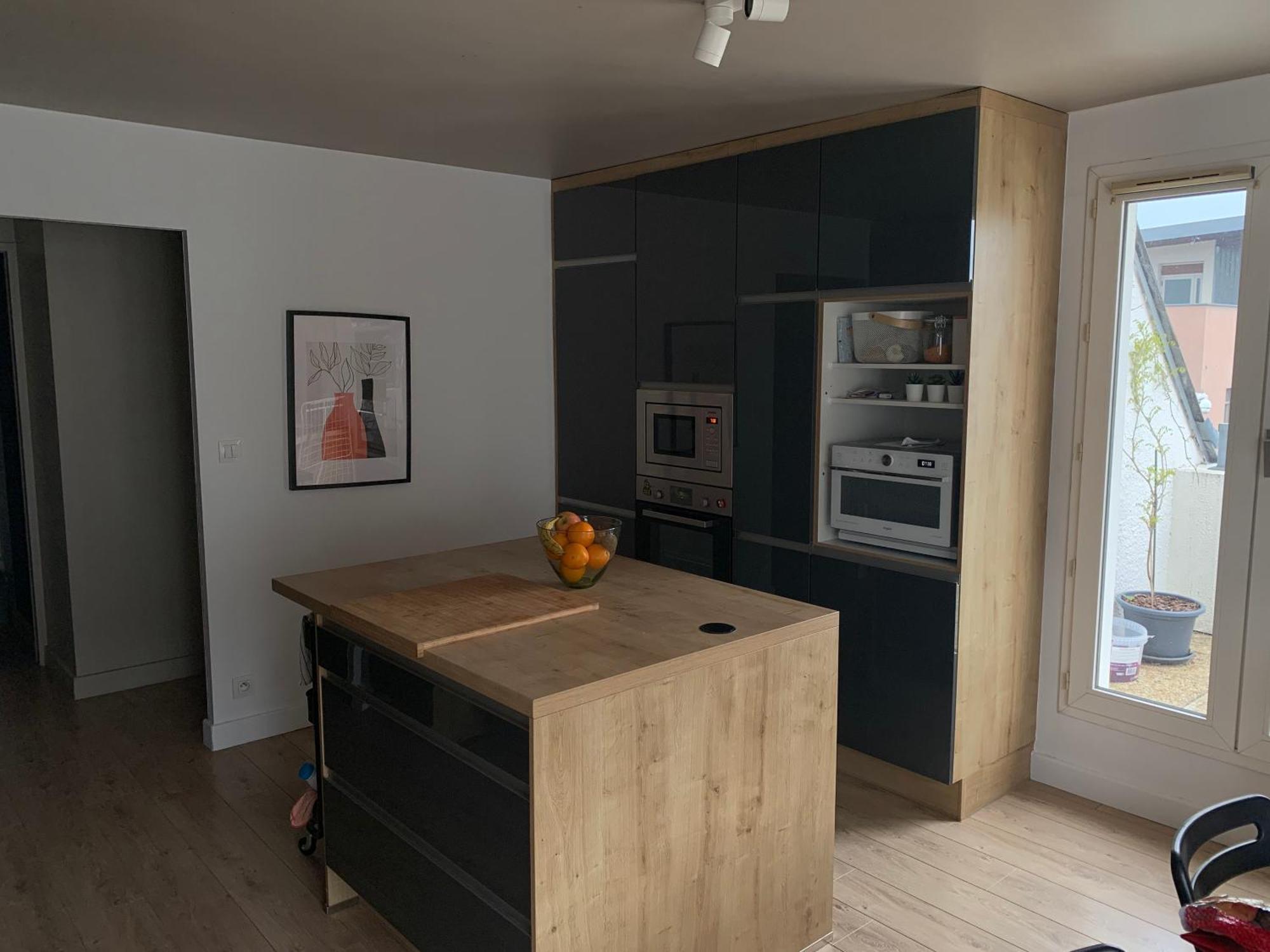 Relaxant A Ile De Bed & Breakfast
