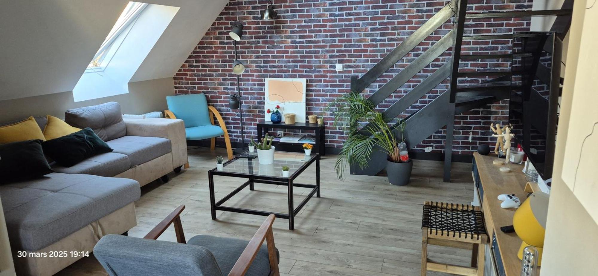 Relaxant A Ile De Bed & Breakfast Nantes
