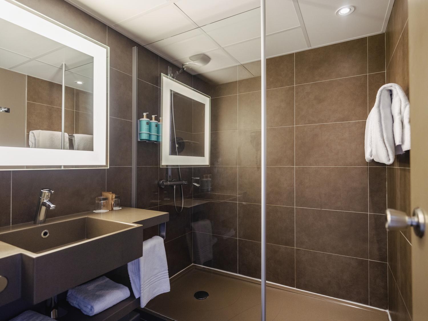 Novotel Centre Gare Hotel Nantes