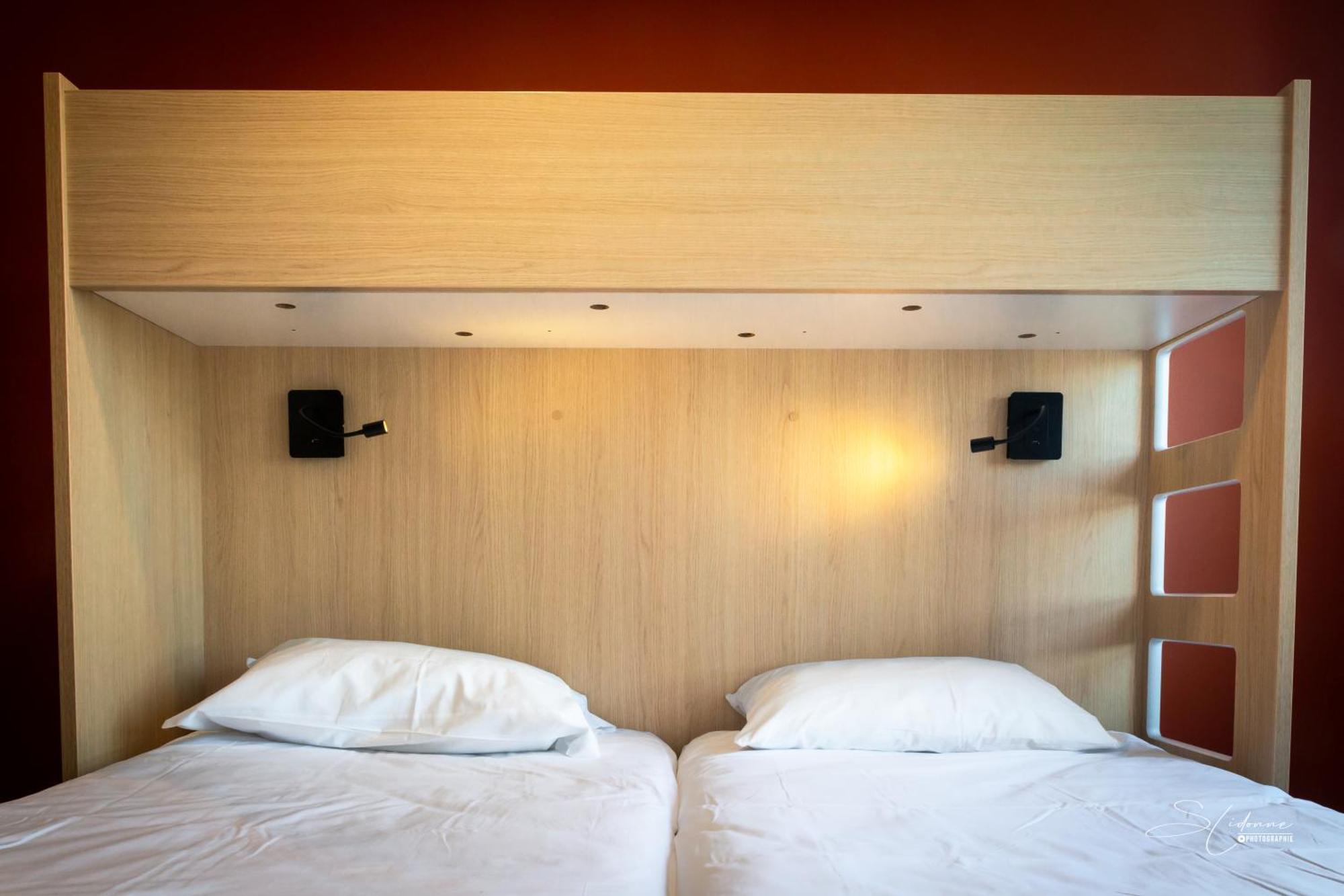 Auberge de jeunesse Cis Le Spot Nantes