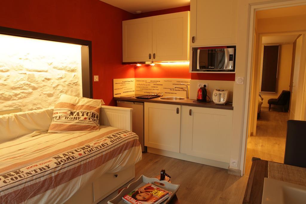 Bed & Breakfast De Bonneville
