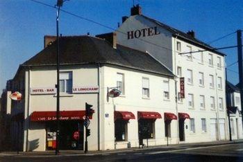 Hotel Le Lieu