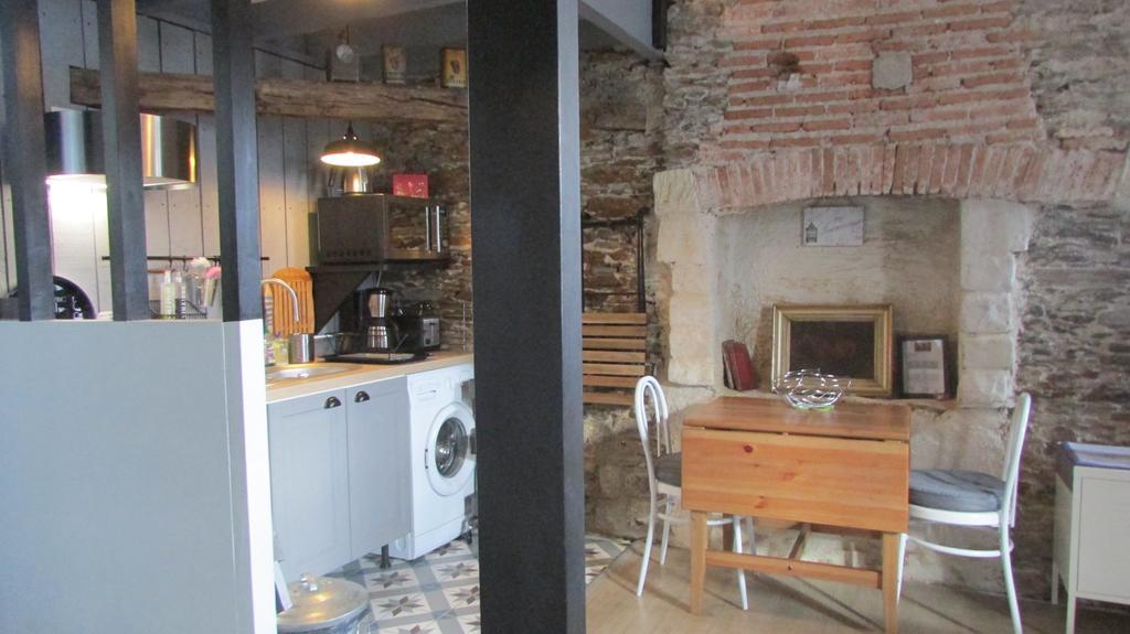 Holiday home Le
