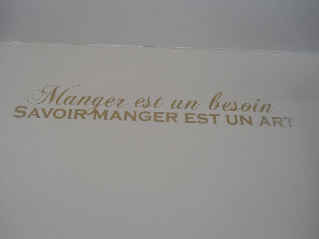Jardin En Cœur De Appartement Nantes