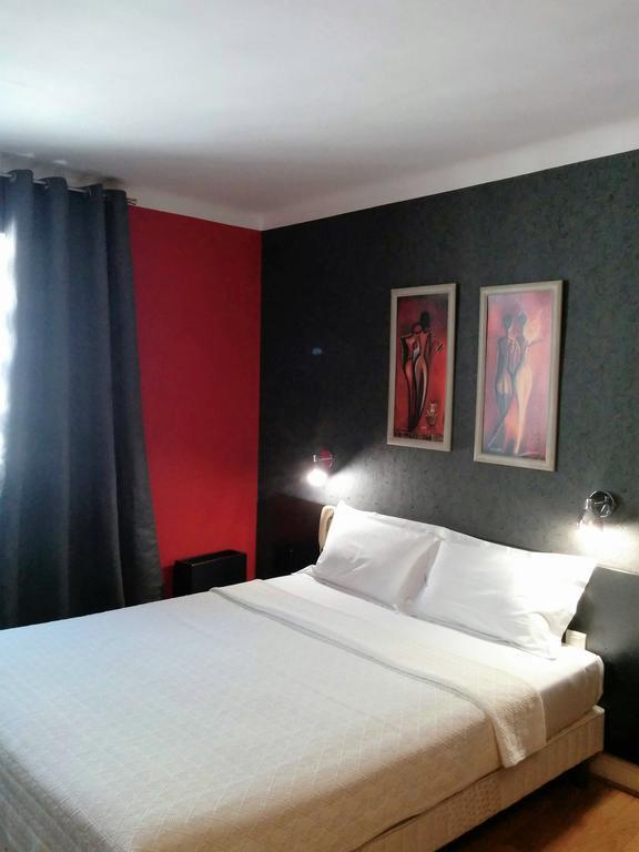 Hotel Le Cambronne Nantes