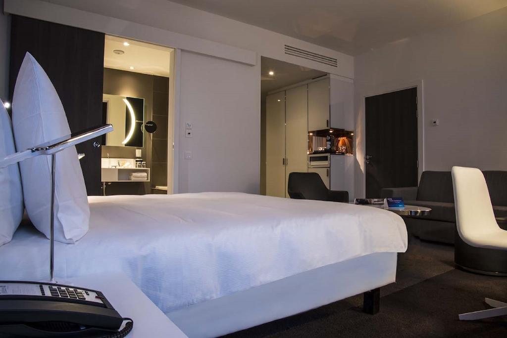 Hotel Radisson Blu Nantes