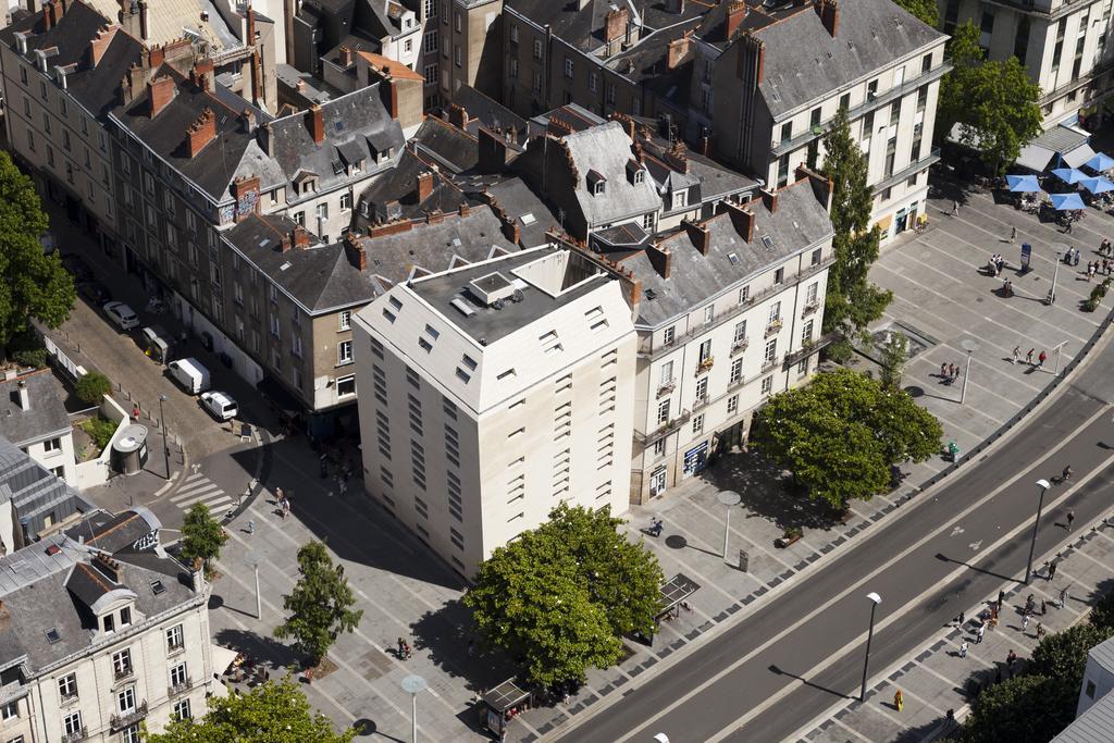 Hotel La Perouse 4*