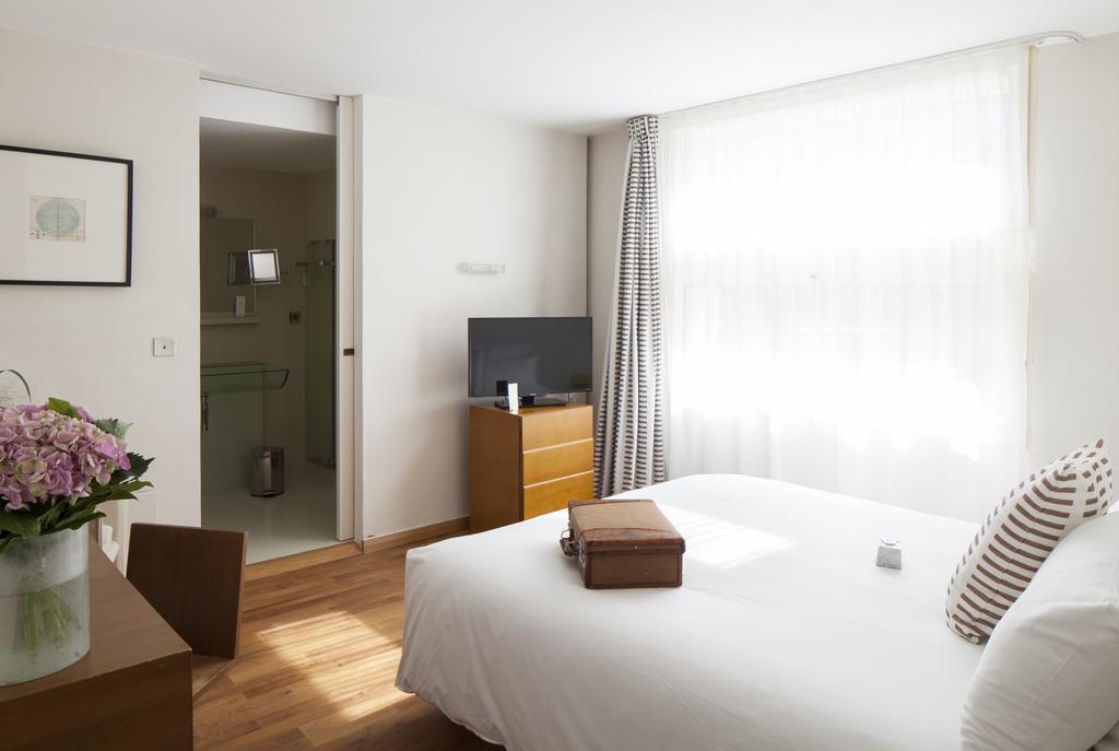 Hotel La Perouse Nantes