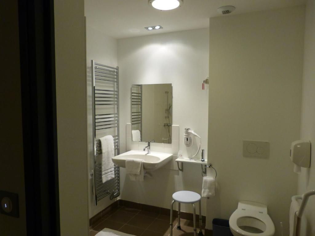 Hotel Terminus Nantes
