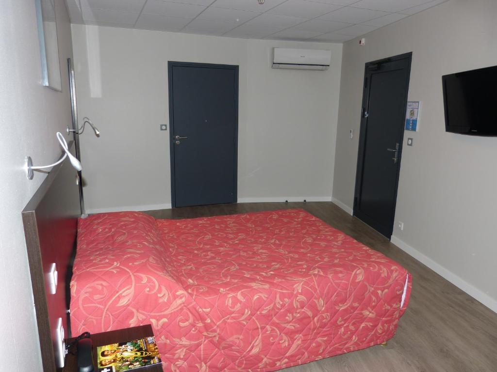Hotel Terminus 2*