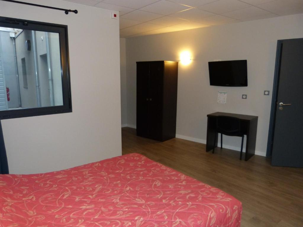 Terminus Hotel 2*