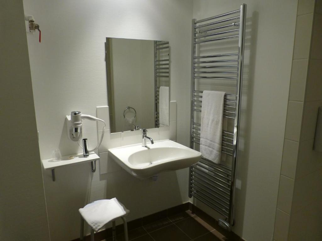 Hotel Terminus Nantes