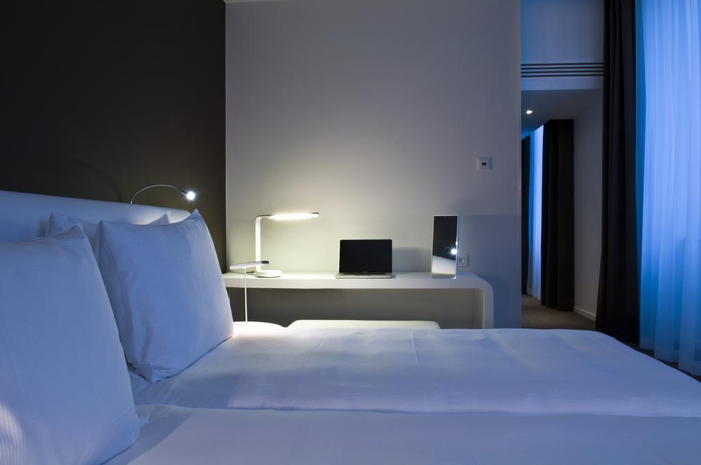 Hotel Radisson Blu 4*