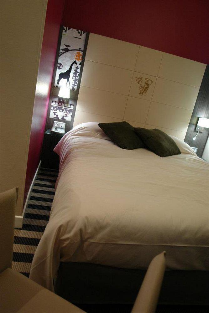 Ibis Styles Centre Place Graslin Nantes