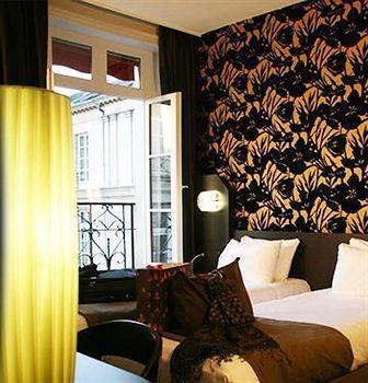 Voltaire Opera Centre 3* Nantes