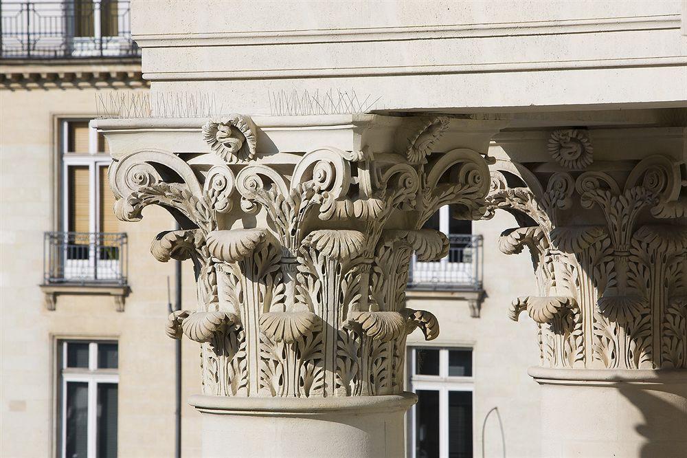 Oceania L'hôtel De France Hotel 4*