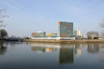 Appart'city Quais De Loire 3*