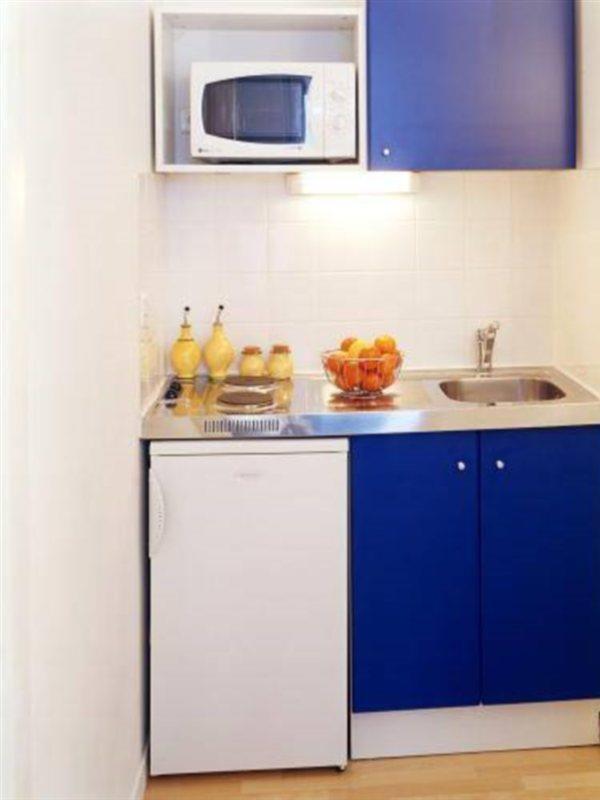 Adagio Access Le Sextant Apartment