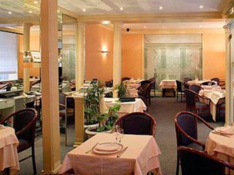 Oceania L'hôtel De France 4* Nantes