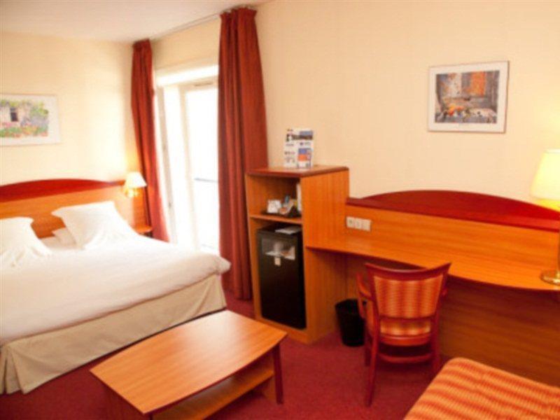 Ibis Styles Centre Gare Nantes