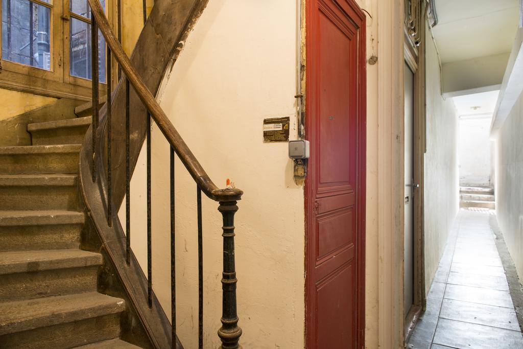 Apartment Unsejouranantes- Loft Cassard *