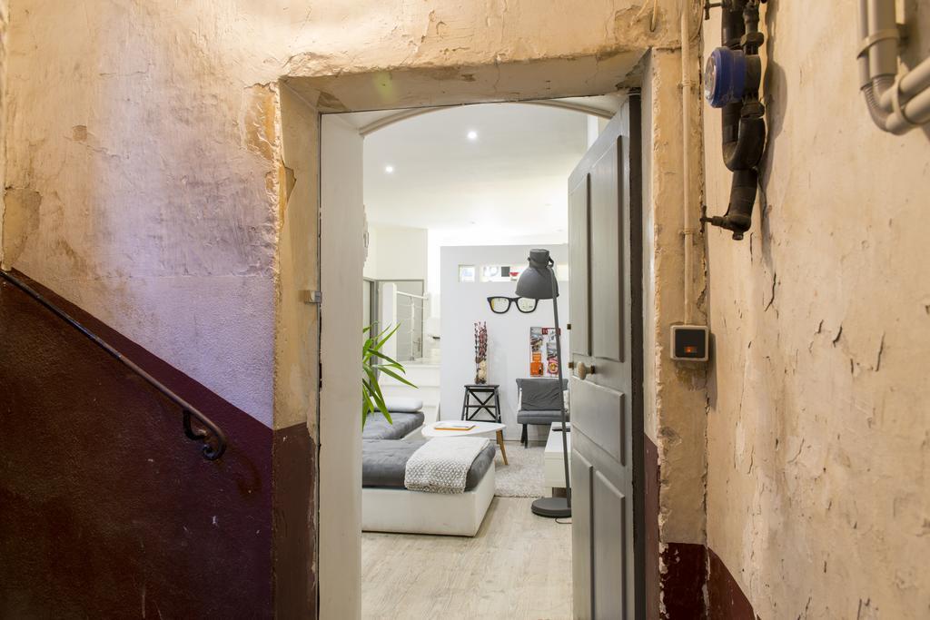 Unsejouranantes- Loft Cassard * Nantes