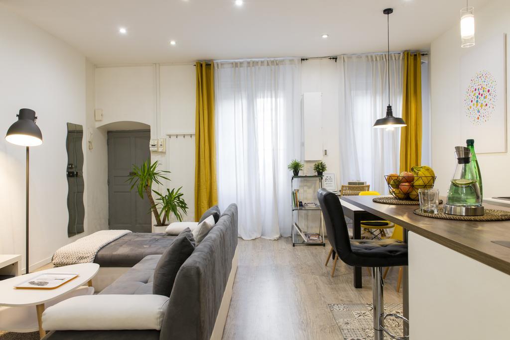 Unsejouranantes- Loft Cassard Apartment