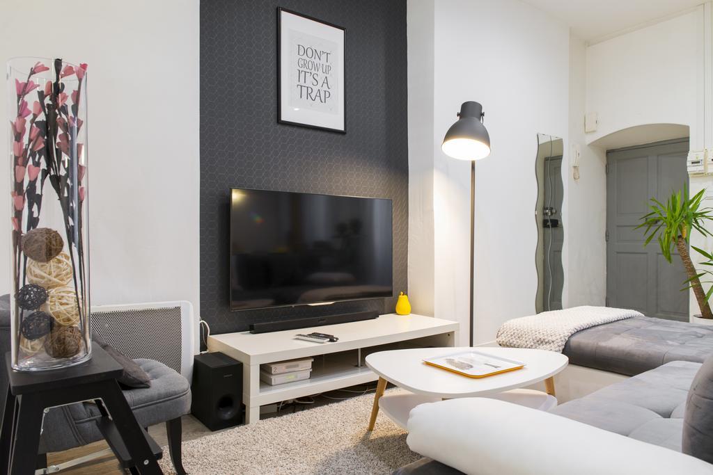 Unsejouranantes- Loft Cassard Apartment Nantes