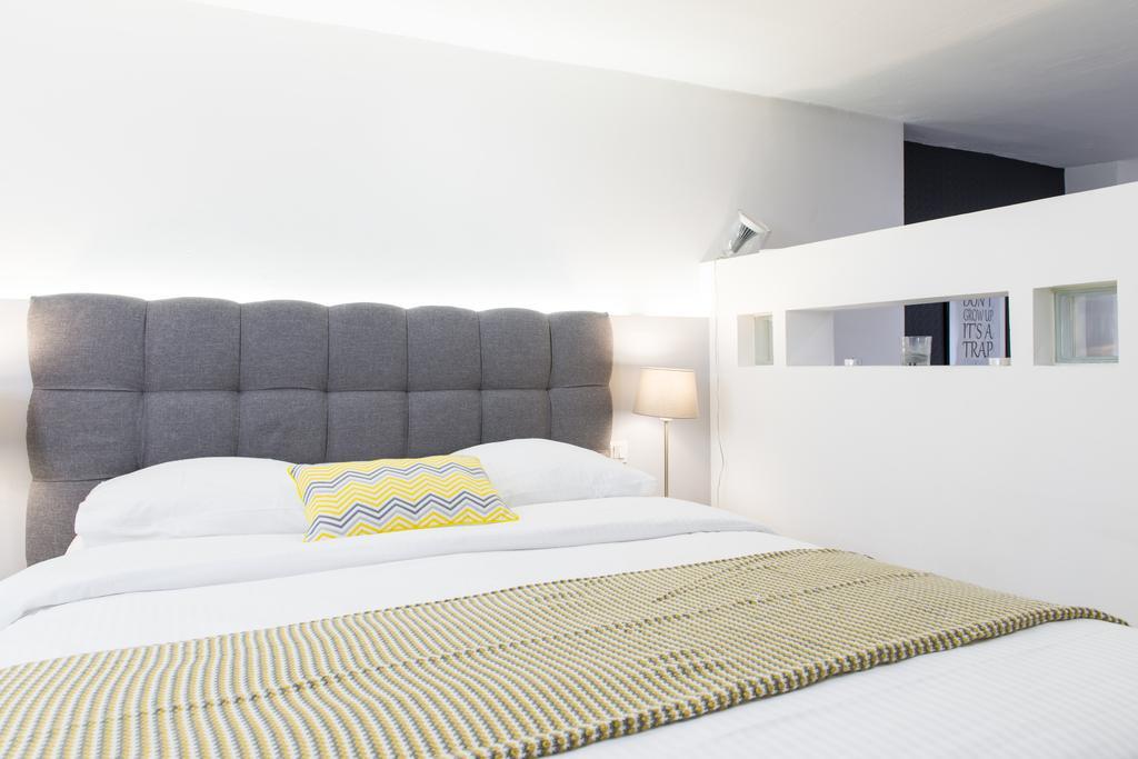Unsejouranantes- Loft Cassard *