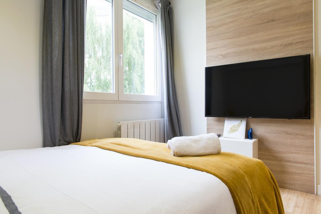 Appartement Unsejouranantes - Le Magellan