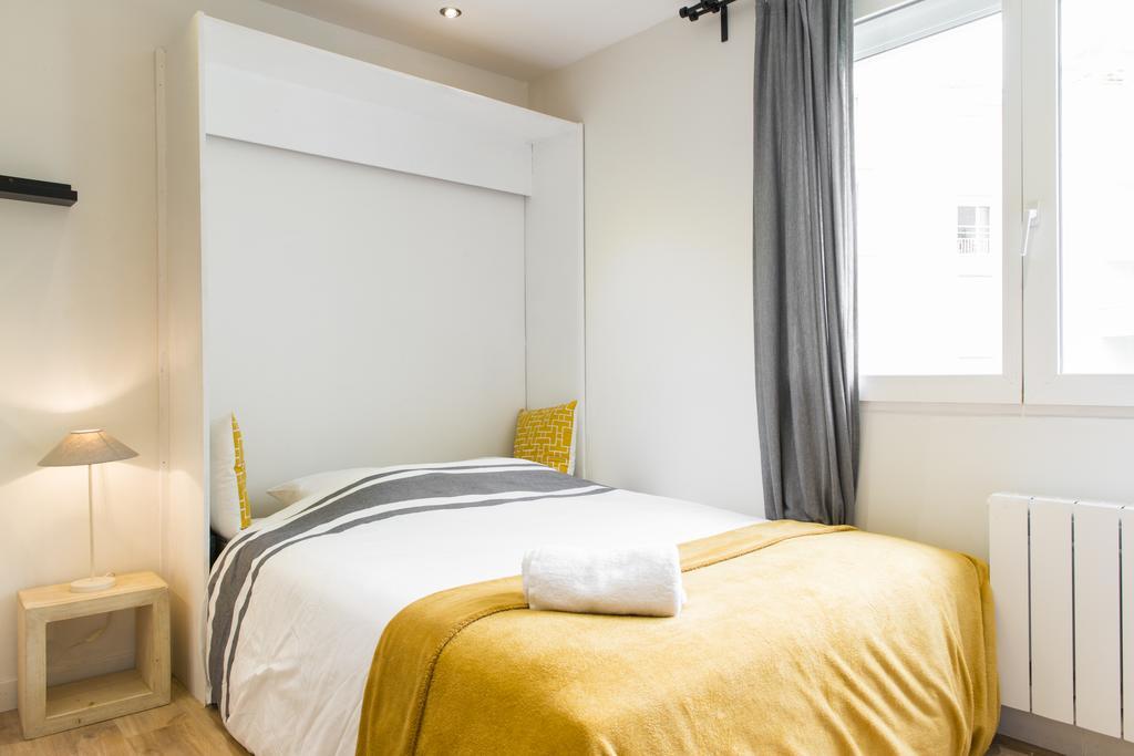 Appartement Unsejouranantes - Le Magellan Nantes