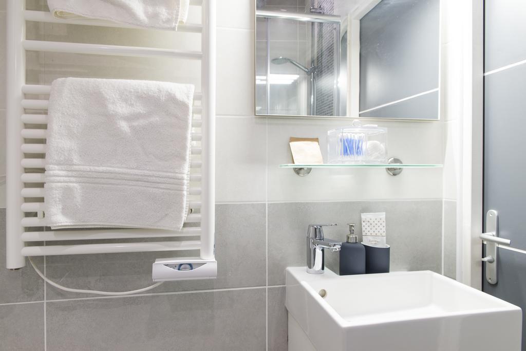 Unsejouranantes - Le Magellan Appartement Nantes