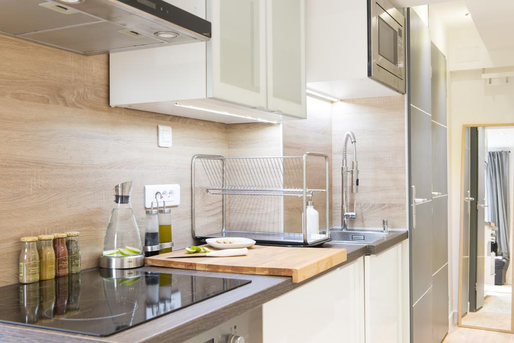 Appartement Unsejouranantes - Le Magellan