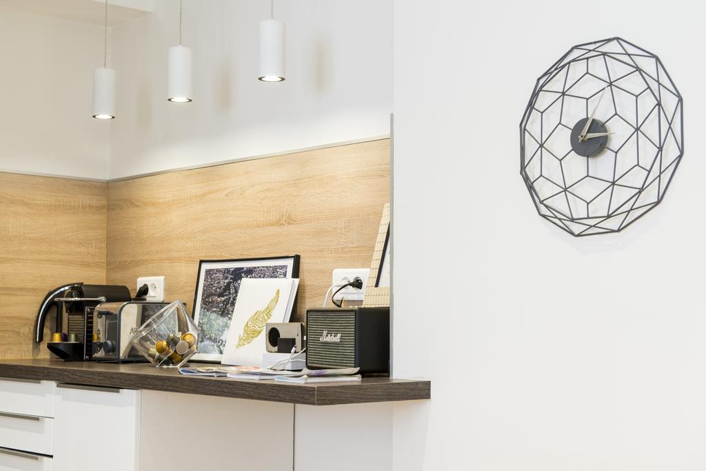 Unsejouranantes - Le Magellan Appartement