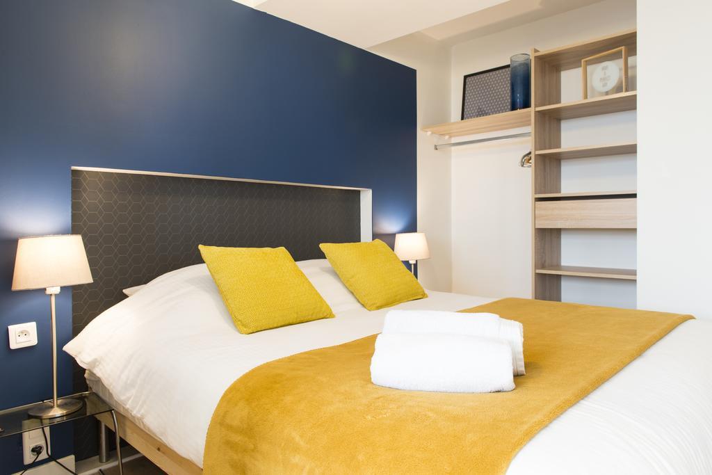 Unsejouranantes - Le Magellan Appartement